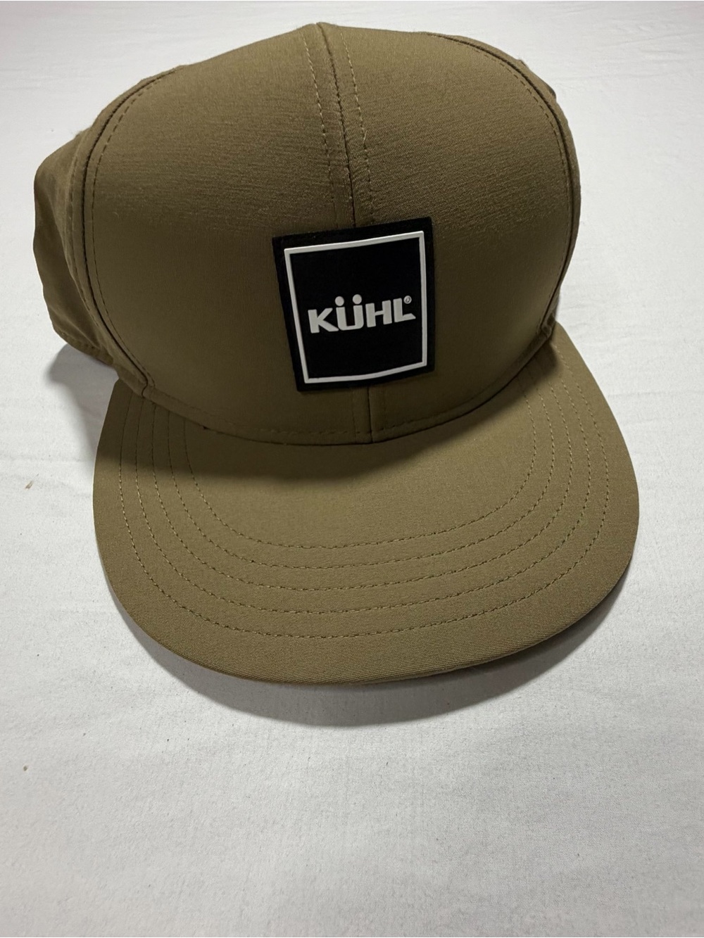 NWOT KÜHL Renegade Snapback Hat